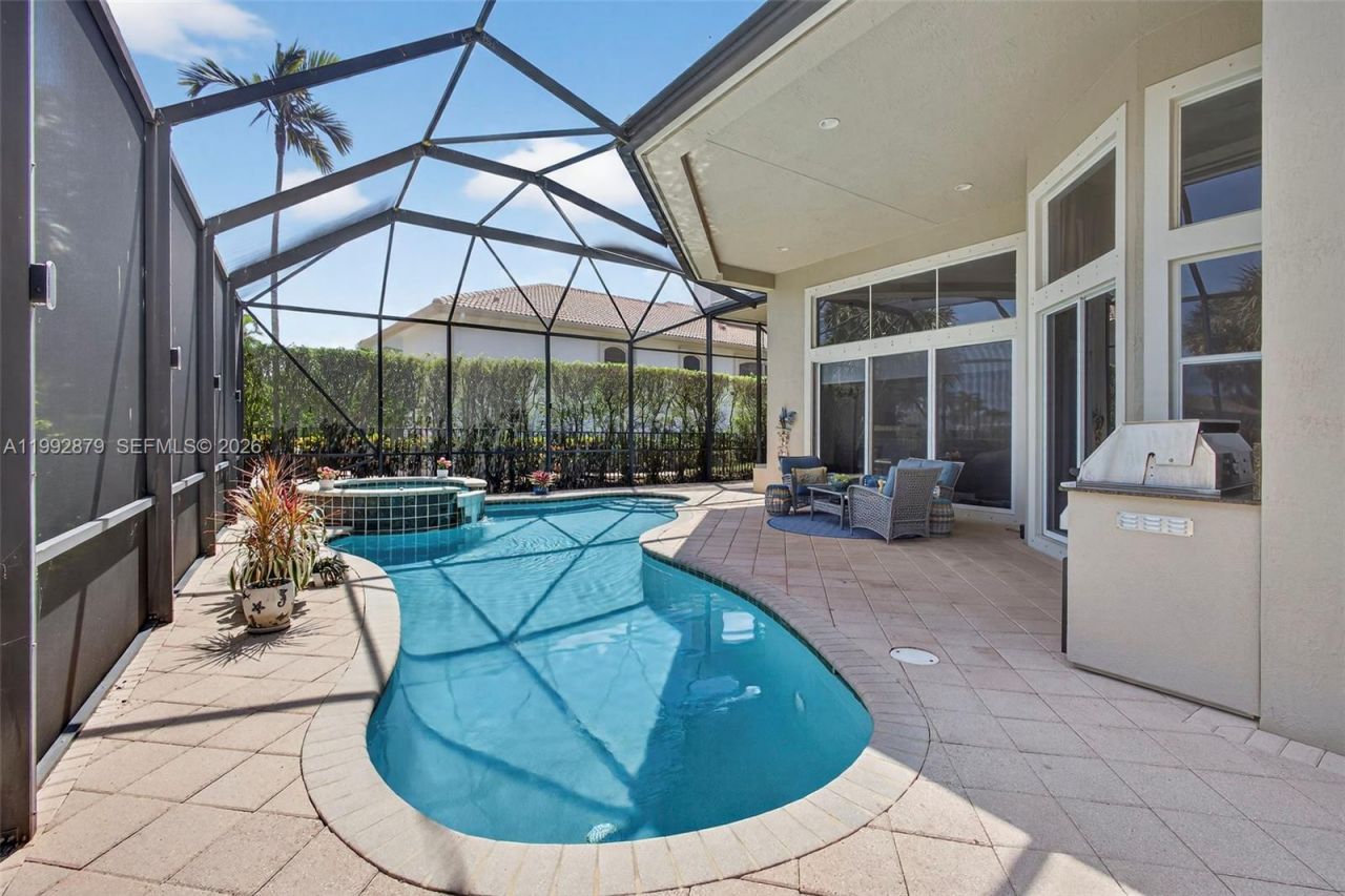 114 Abondance Dr , Palm Beach Gardens, FL 33410 Photo