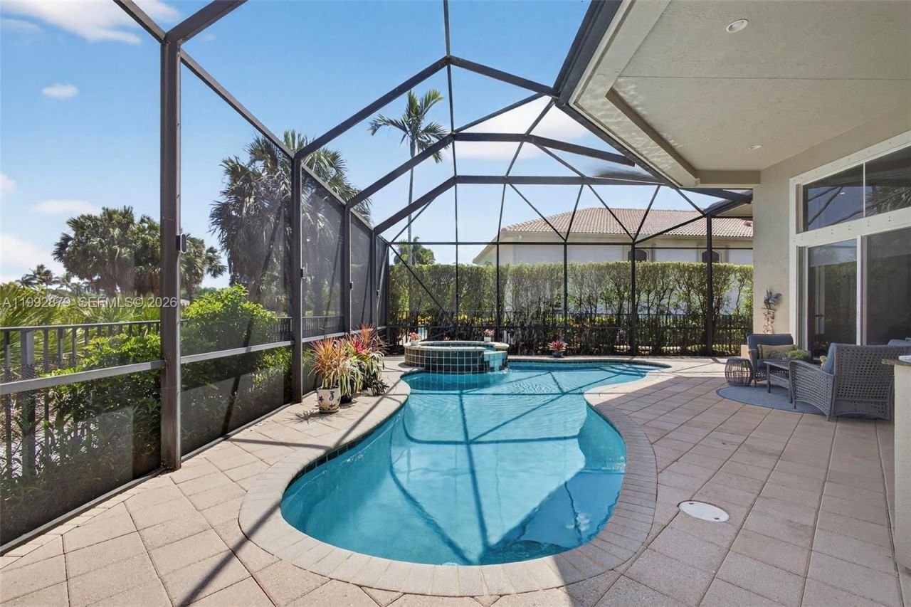 114 Abondance Dr , Palm Beach Gardens, FL 33410 Photo