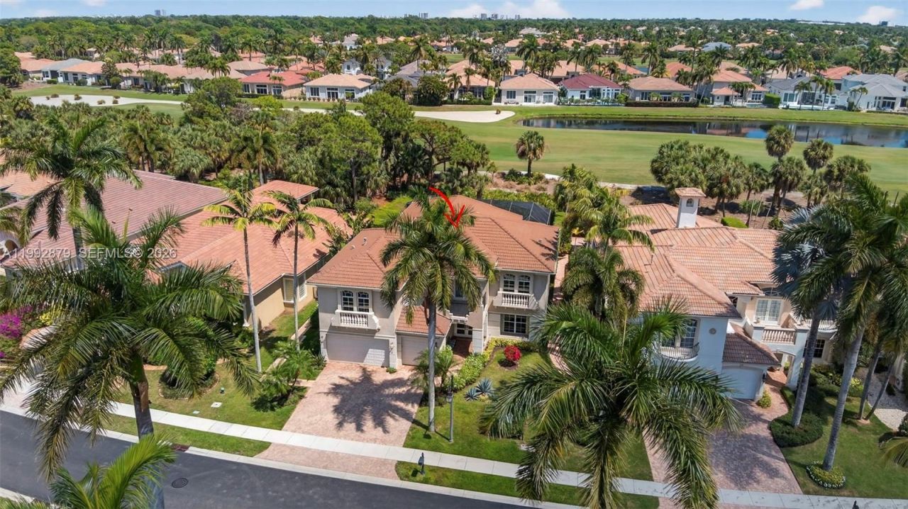 114 Abondance Dr , Palm Beach Gardens, FL 33410 Photo