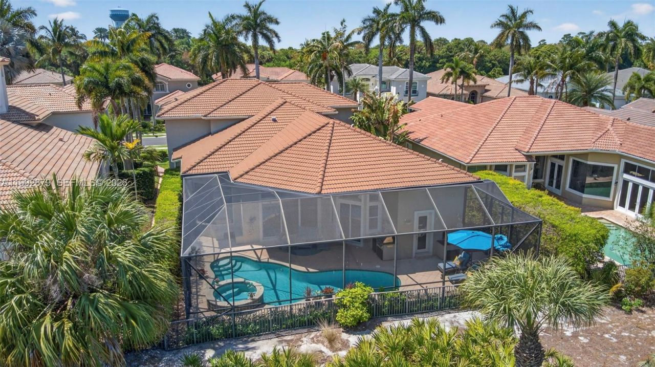 114 Abondance Dr , Palm Beach Gardens, FL 33410 Photo