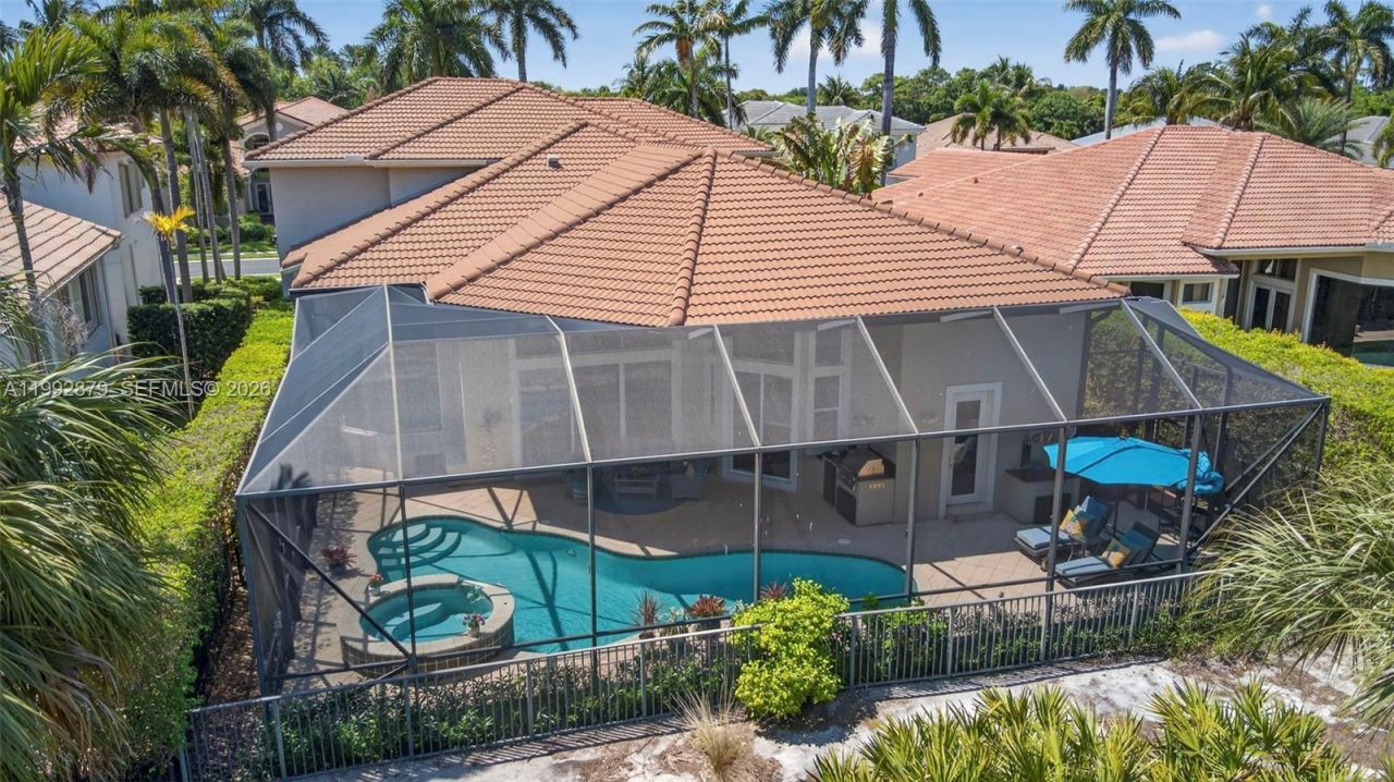 114 Abondance Dr , Palm Beach Gardens, FL 33410 Photo