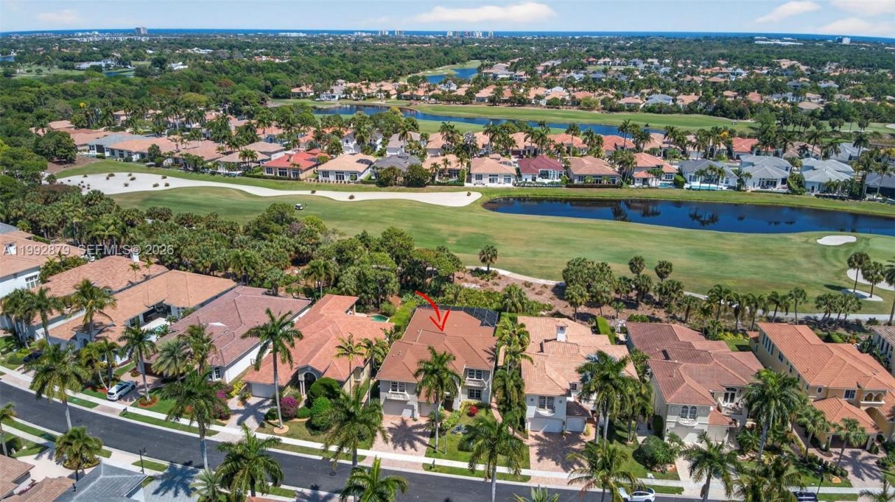 114 Abondance Dr , Palm Beach Gardens, FL 33410 Photo