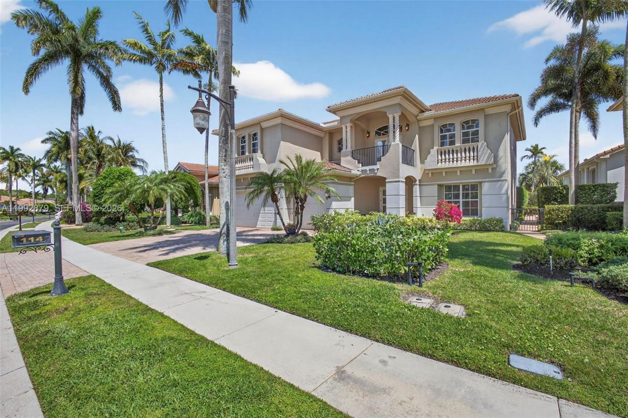114 Abondance Dr , Palm Beach Gardens, FL 33410 Photo