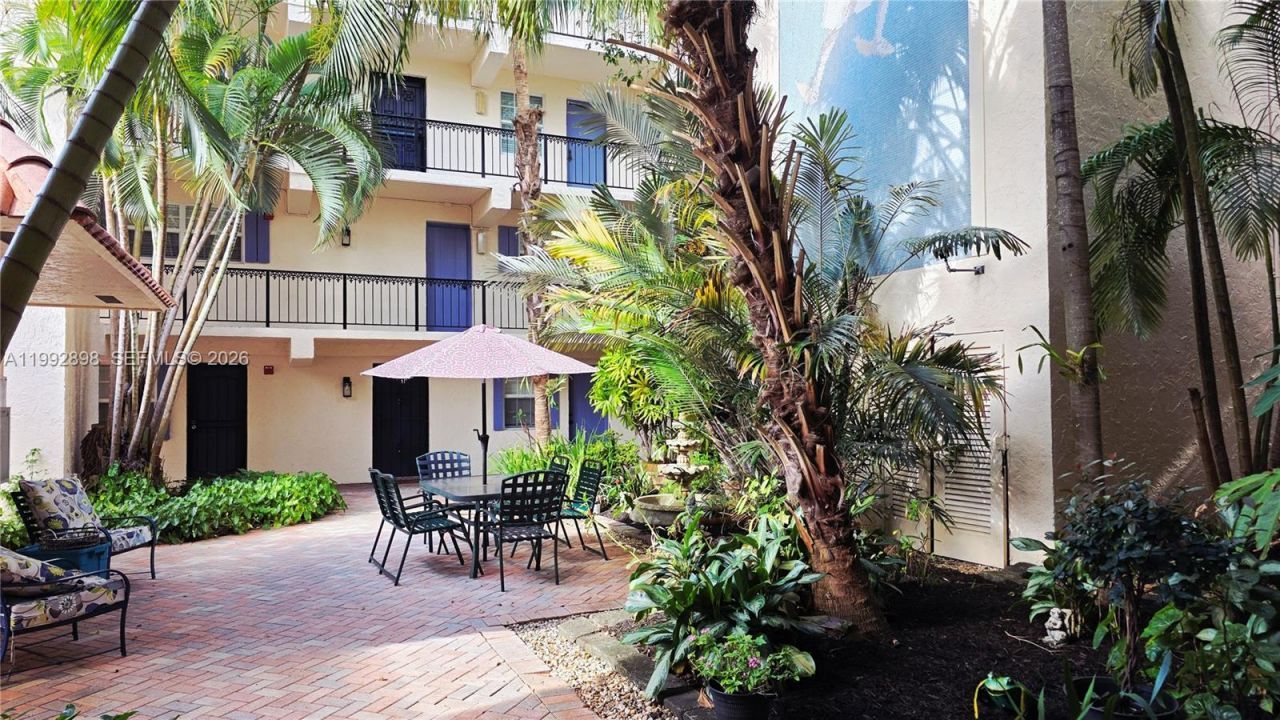 650 Tennis Club Dr, Unit 308, Fort Lauderdale, FL 33311 Photo