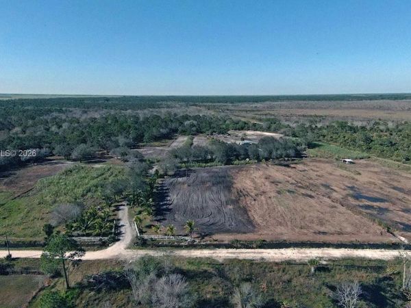 4850 Pioneer 2nd St & Pioneer 2nd St , Clewiston, FL 33440