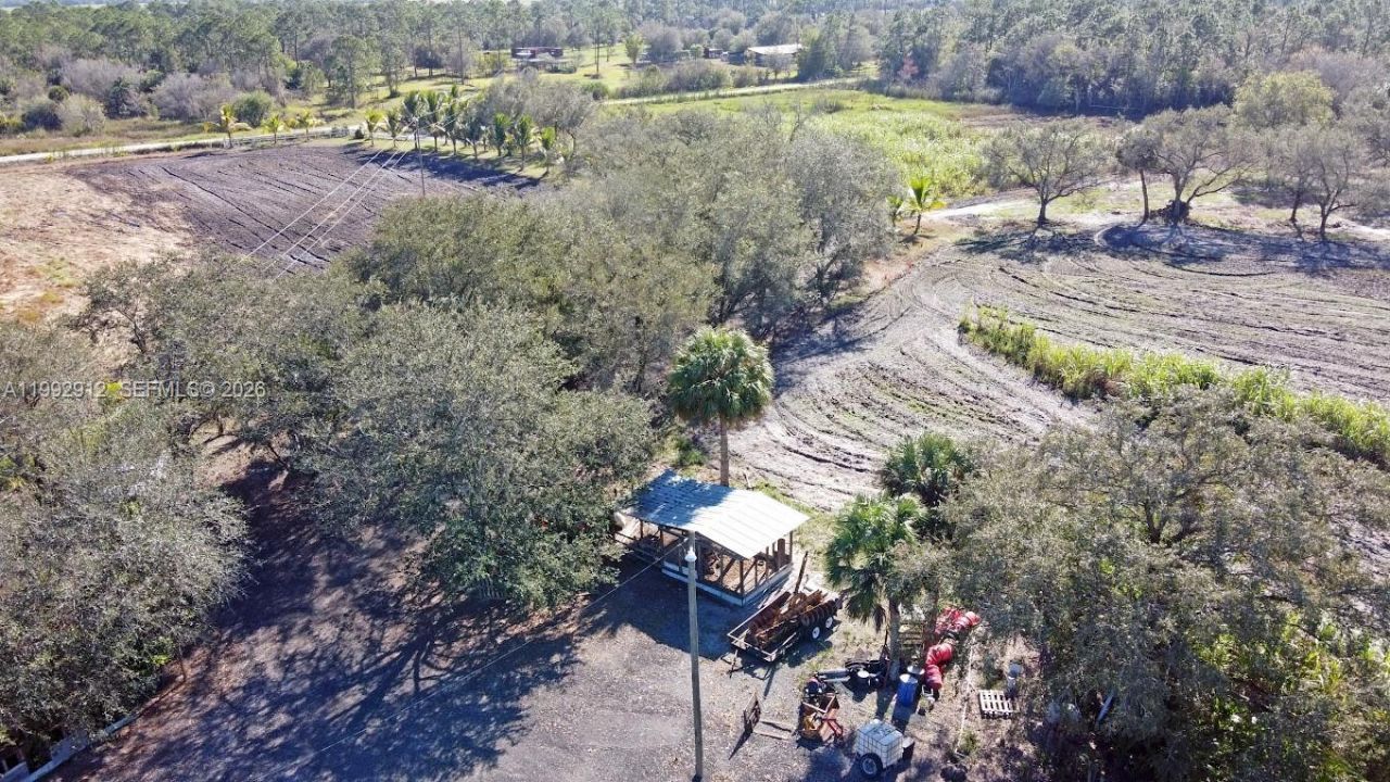 4850 Pioneer 2nd St & Pioneer 2nd St, Clewiston, FL 33440 Photo