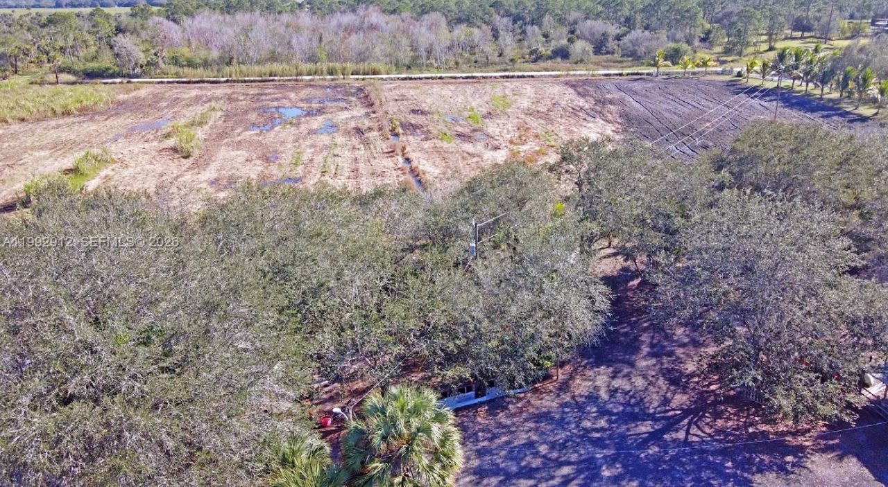 4850 Pioneer 2nd St & Pioneer 2nd St, Clewiston, FL 33440 Photo