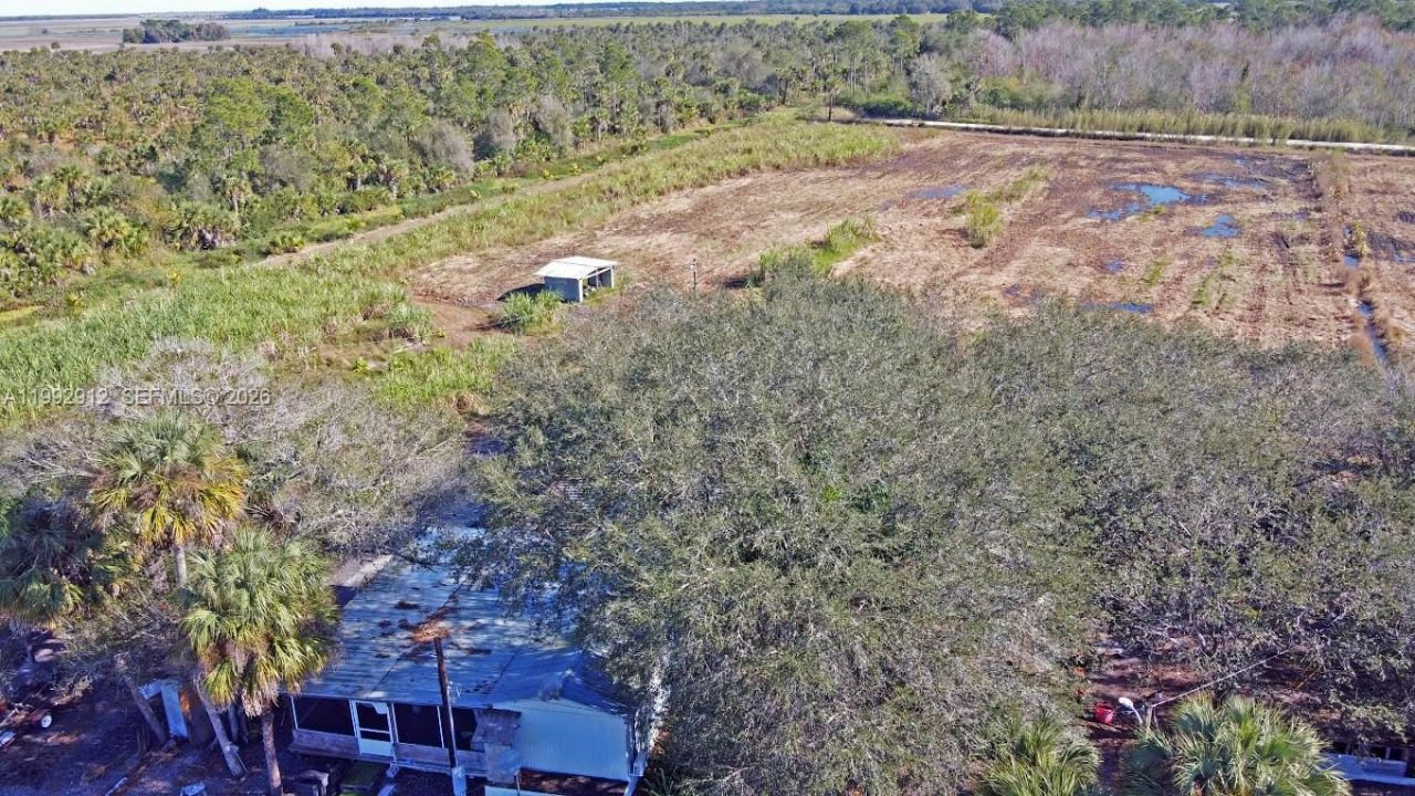 4850 Pioneer 2nd St & Pioneer 2nd St, Clewiston, FL 33440 Photo