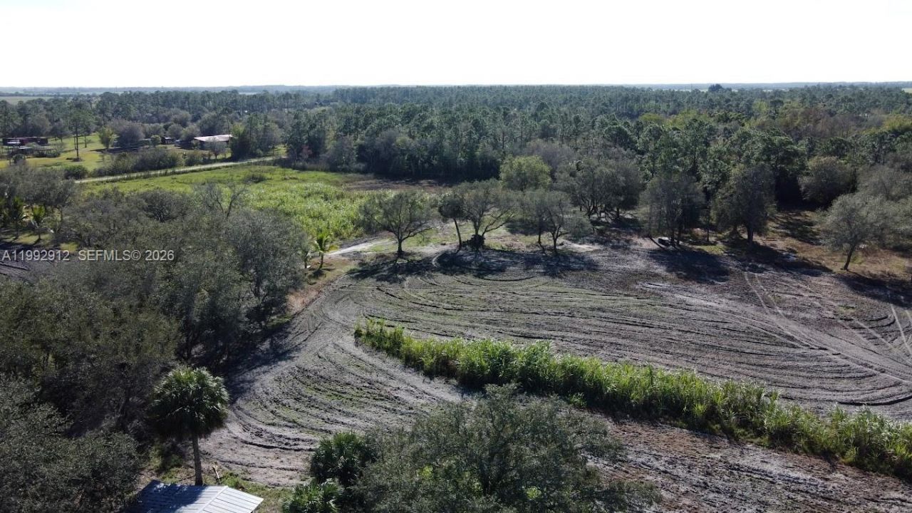 4850 Pioneer 2nd St & Pioneer 2nd St, Clewiston, FL 33440 Photo