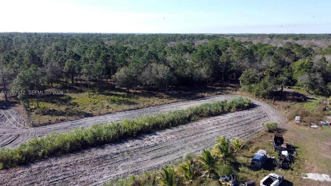 4850 Pioneer 2nd St & Pioneer 2nd St, Clewiston, FL 33440 Photo