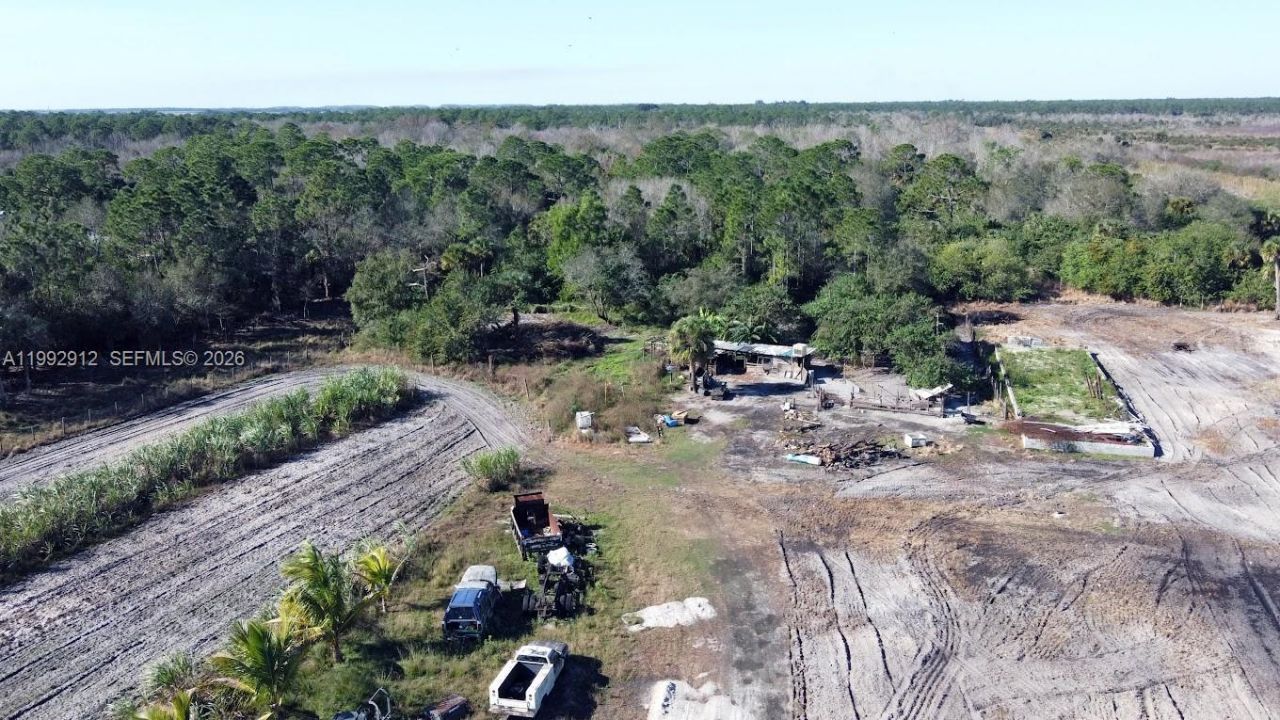 4850 Pioneer 2nd St & Pioneer 2nd St, Clewiston, FL 33440 Photo