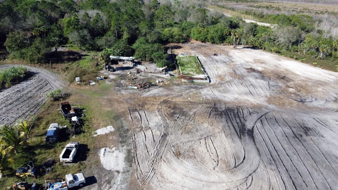 4850 Pioneer 2nd St & Pioneer 2nd St, Clewiston, FL 33440 Photo