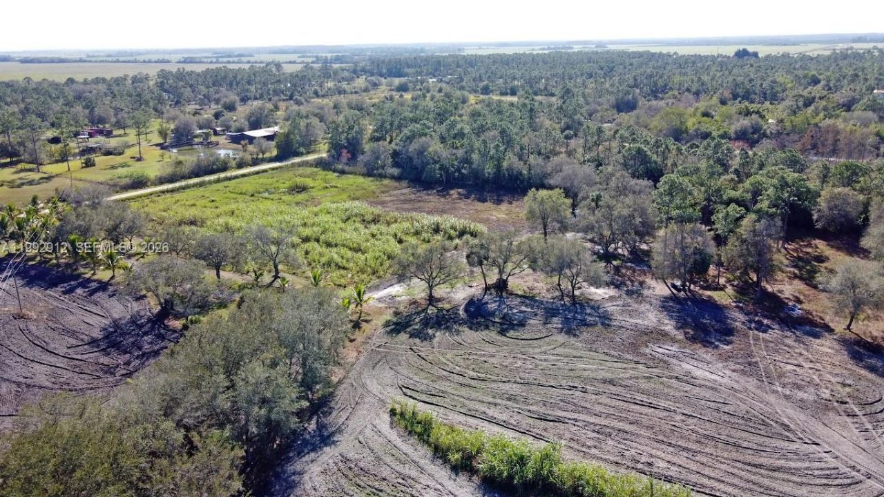 4850 Pioneer 2nd St & Pioneer 2nd St, Clewiston, FL 33440 Photo