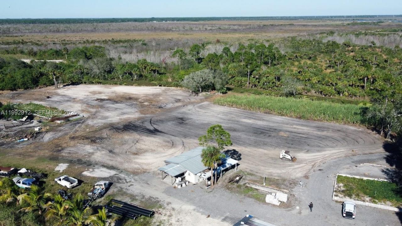 4850 Pioneer 2nd St & Pioneer 2nd St, Clewiston, FL 33440 Photo