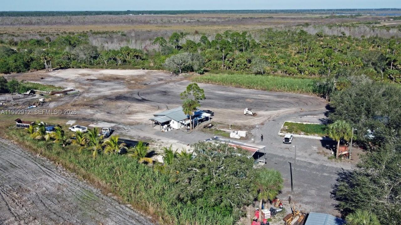 4850 Pioneer 2nd St & Pioneer 2nd St, Clewiston, FL 33440 Photo