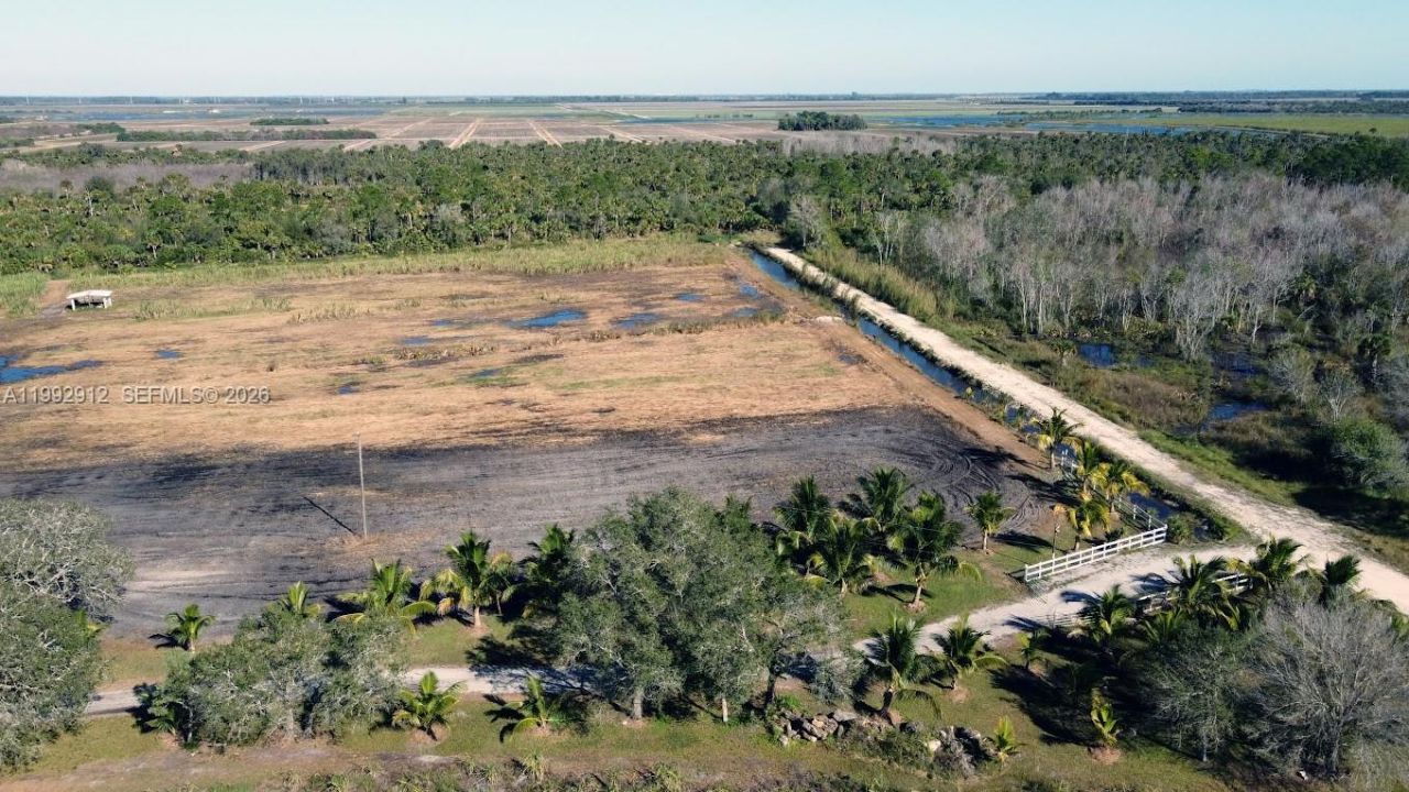4850 Pioneer 2nd St & Pioneer 2nd St, Clewiston, FL 33440 Photo