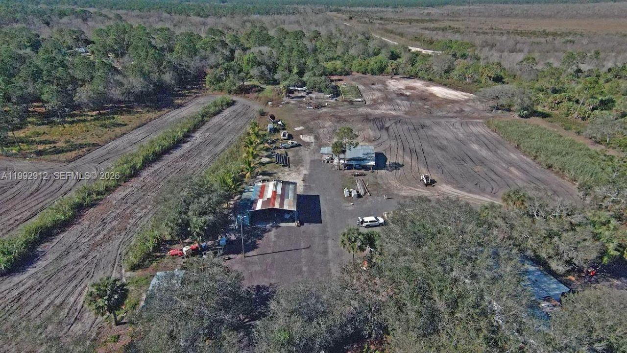 4850 Pioneer 2nd St & Pioneer 2nd St, Clewiston, FL 33440 Photo