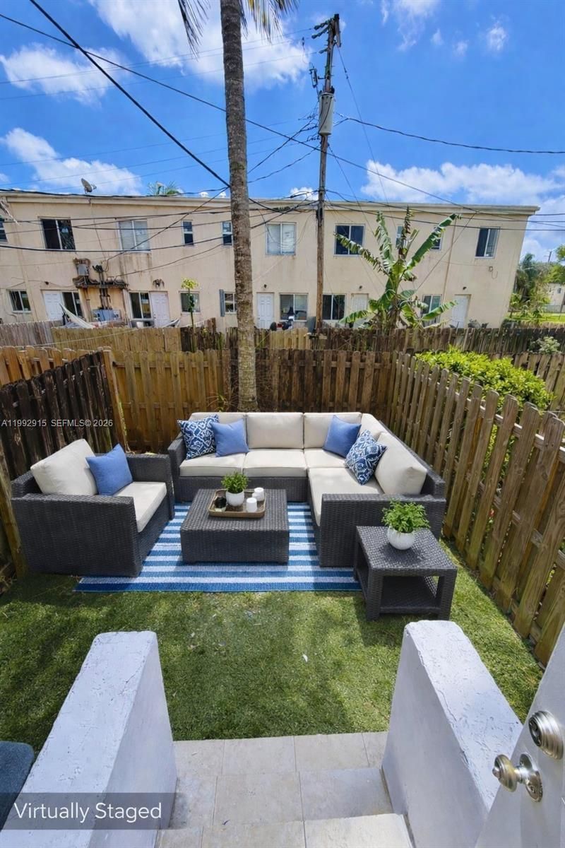 440 NW 84th Ter , Unit 440, Miami, FL 33150 Photo