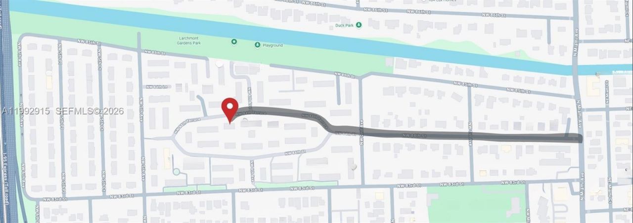 440 NW 84th Ter , Unit 440, Miami, FL 33150 Photo