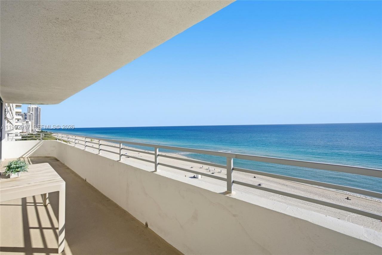 5555 Collins Ave, Unit 12N, Miami Beach, FL 33140 Photo