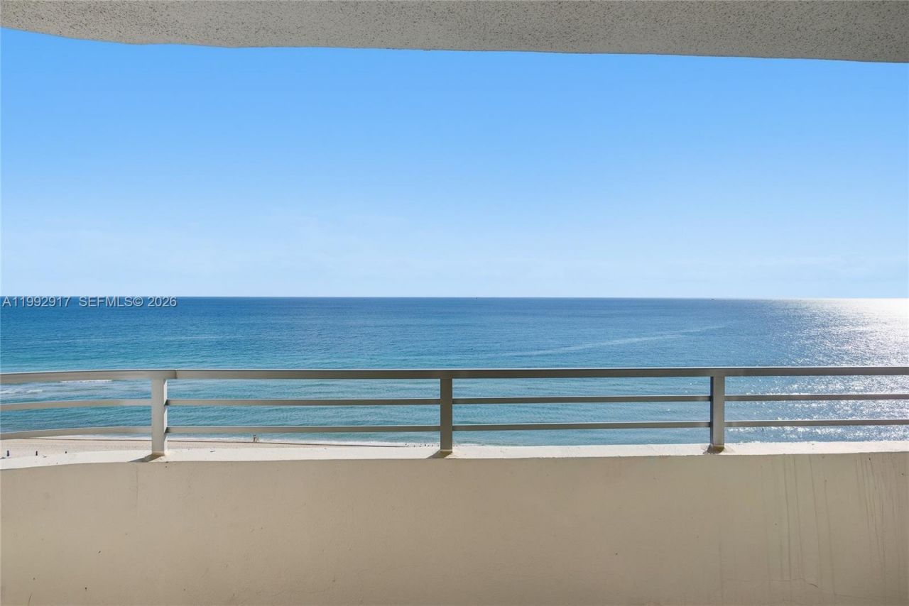 5555 Collins Ave, Unit 12N, Miami Beach, FL 33140 Photo