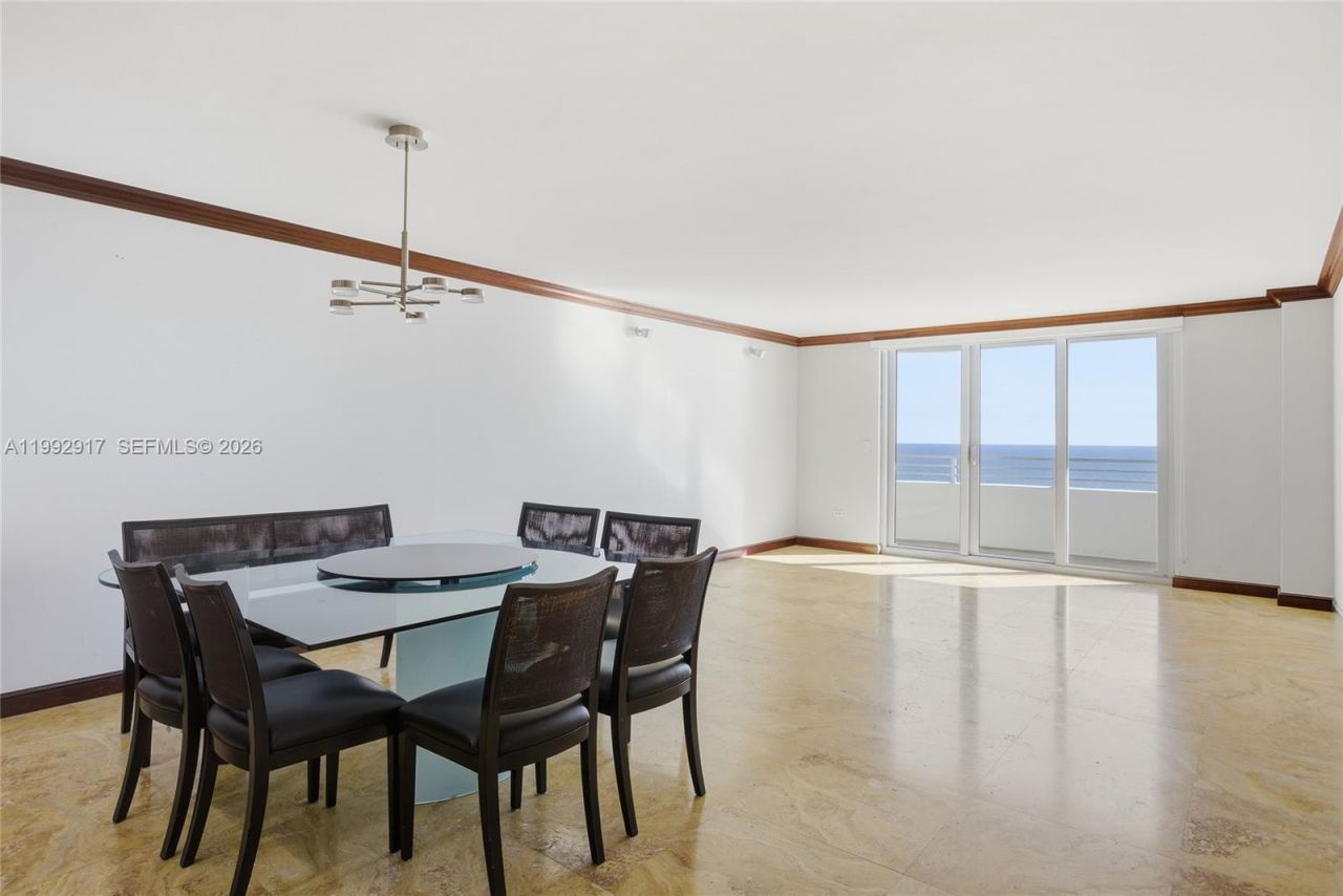 5555 Collins Ave, Unit 12N, Miami Beach, FL 33140 Photo