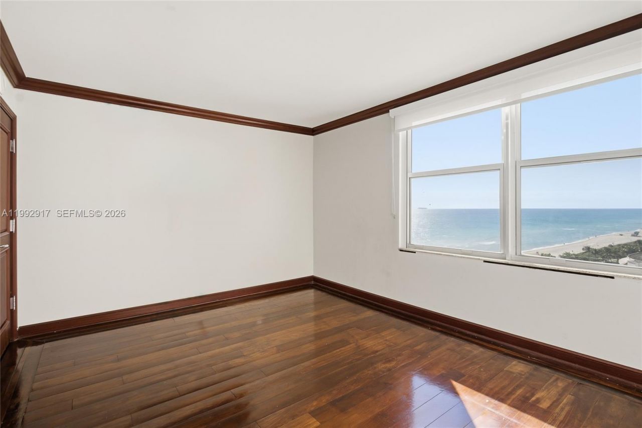 5555 Collins Ave, Unit 12N, Miami Beach, FL 33140 Photo