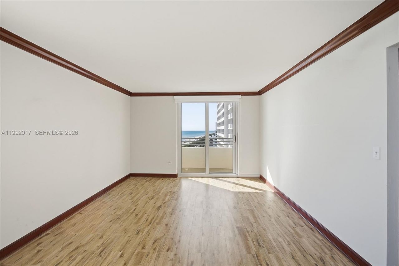 5555 Collins Ave, Unit 12N, Miami Beach, FL 33140 Photo