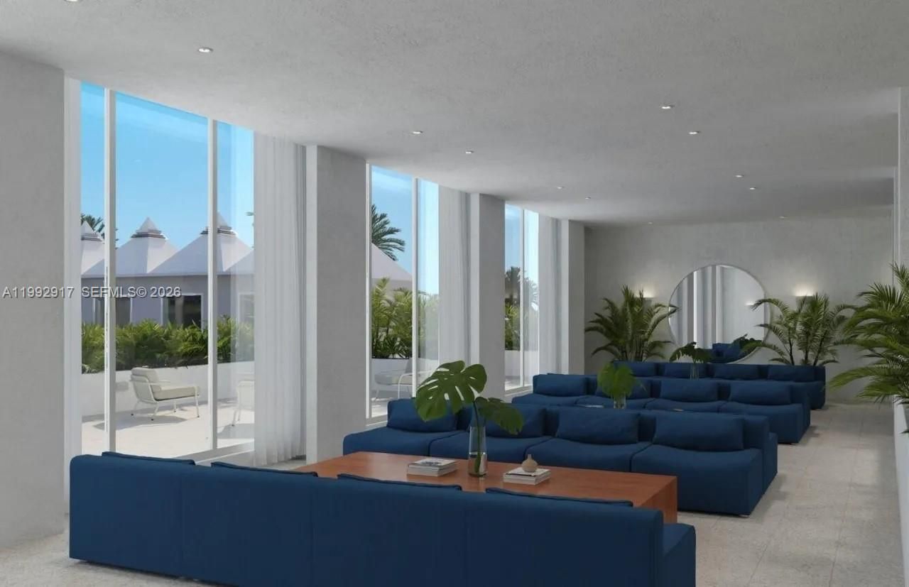 5555 Collins Ave, Unit 12N, Miami Beach, FL 33140 Photo