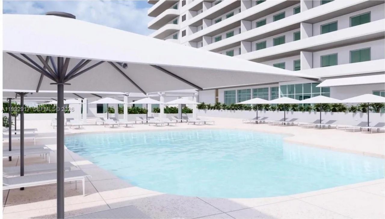 5555 Collins Ave, Unit 12N, Miami Beach, FL 33140 Photo