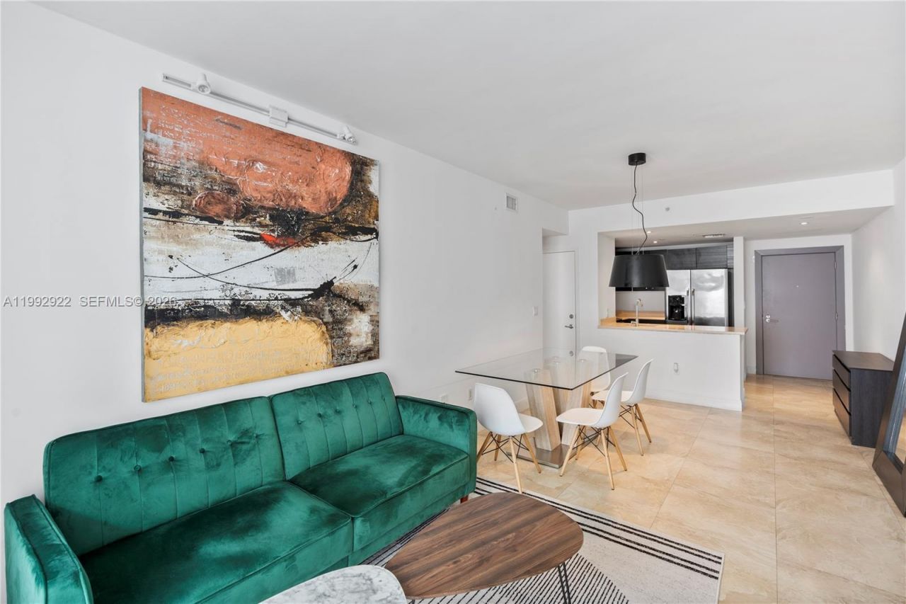 185 SE 14th Ter , Unit 2602, Miami, FL 33131 Photo