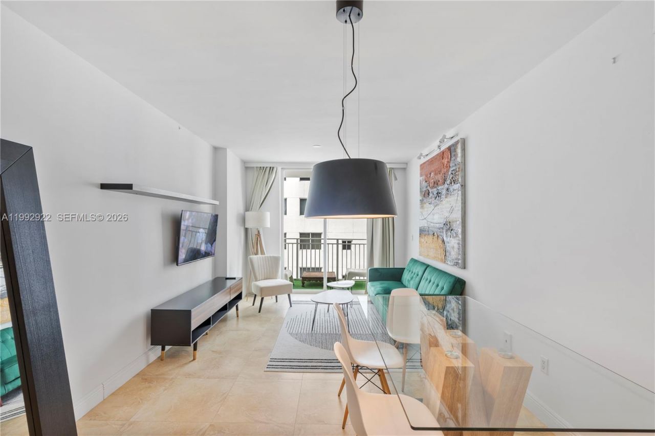 185 SE 14th Ter , Unit 2602, Miami, FL 33131 Photo