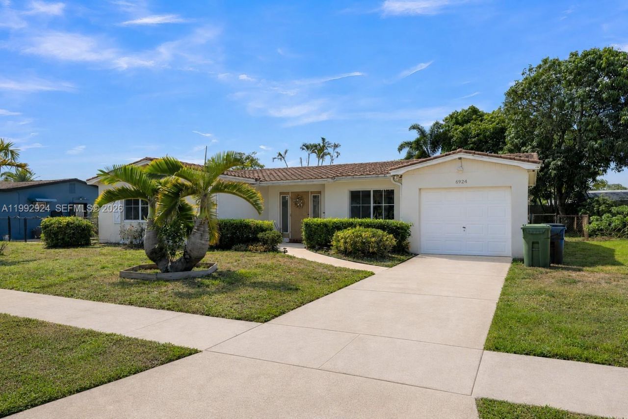 6924 NW 8th Ct, Margate, FL 33063 Photo