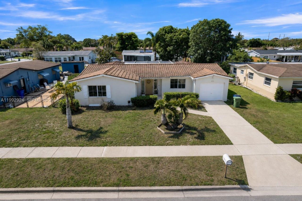 6924 NW 8th Ct, Margate, FL 33063 Photo