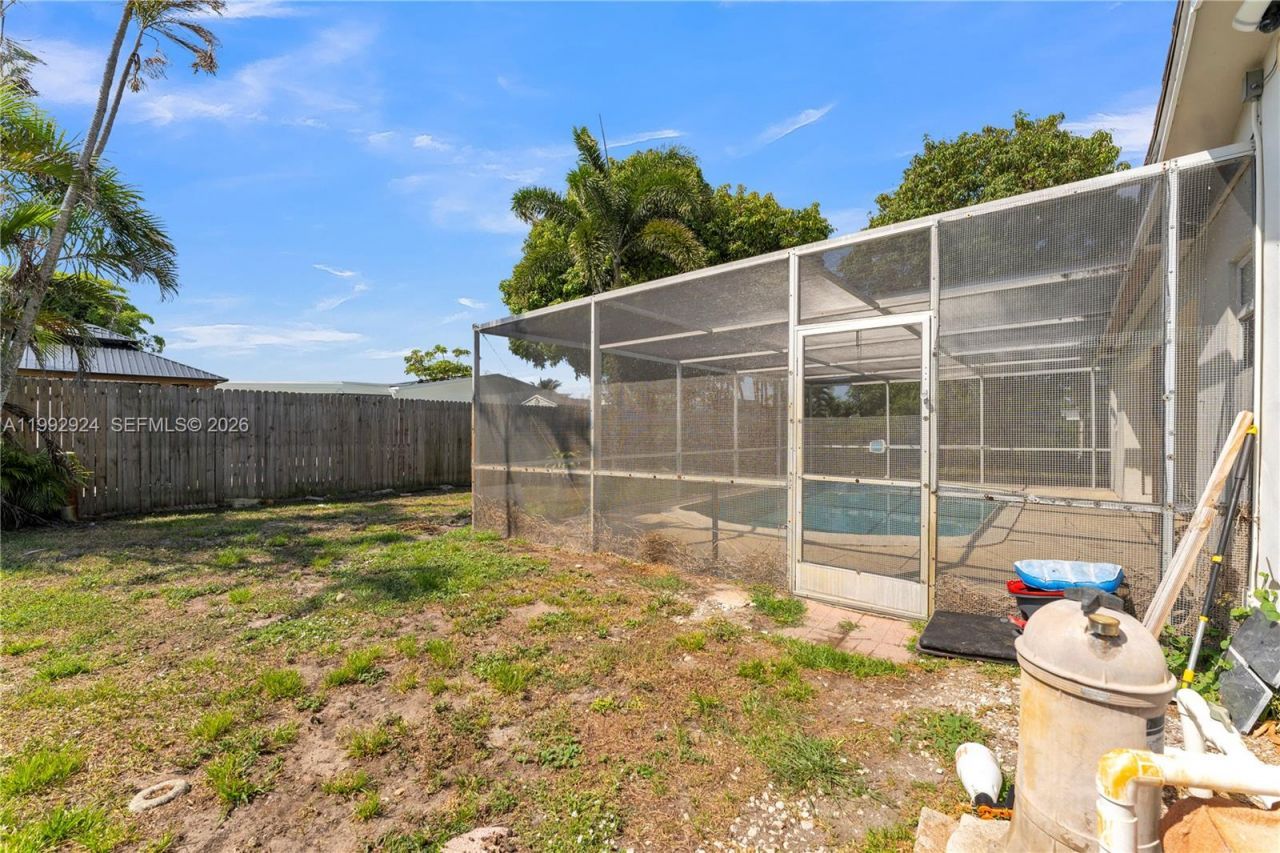 6924 NW 8th Ct, Margate, FL 33063 Photo