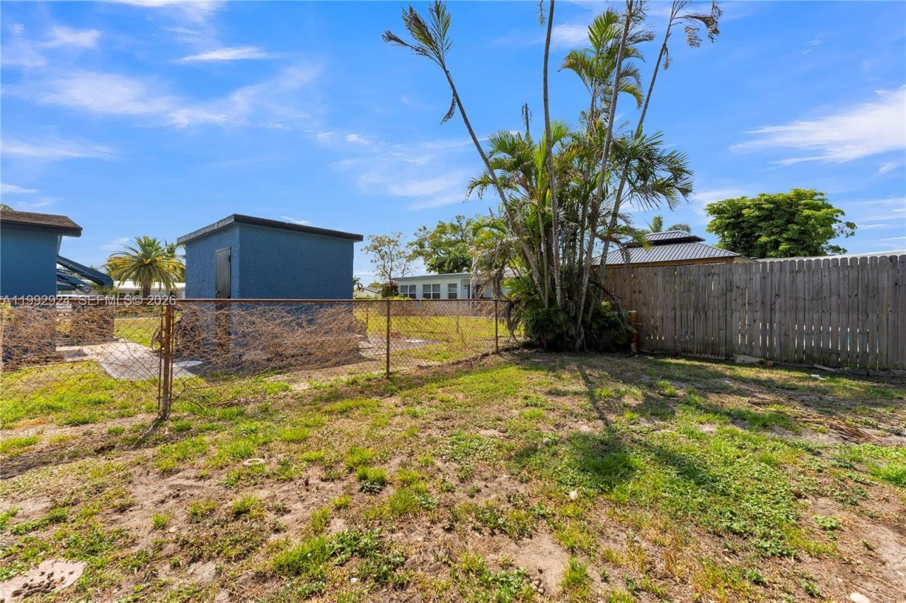 6924 NW 8th Ct, Margate, FL 33063 Photo