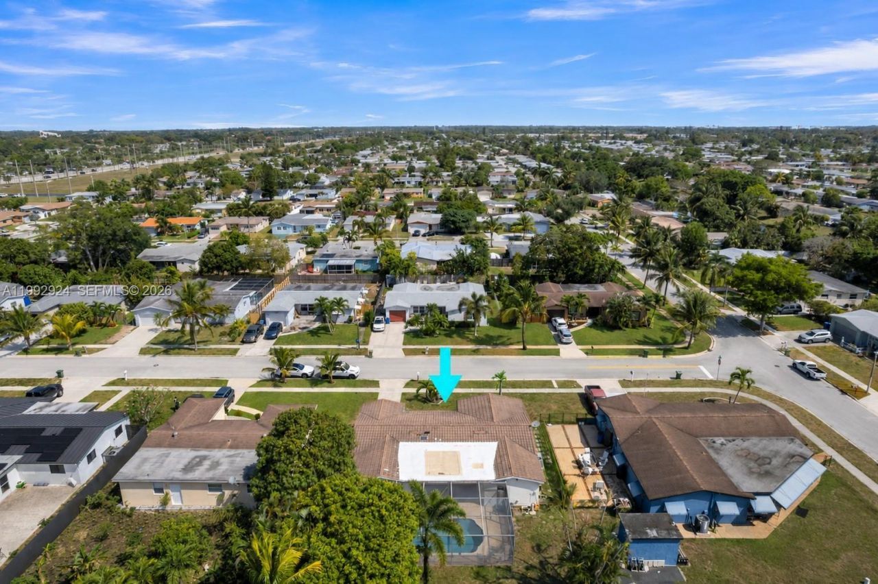 6924 NW 8th Ct, Margate, FL 33063 Photo