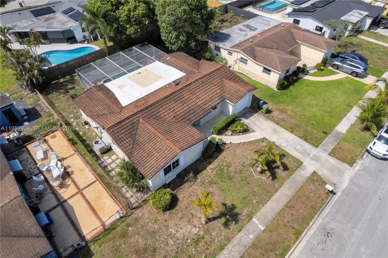 6924 NW 8th Ct, Margate, FL 33063 Photo