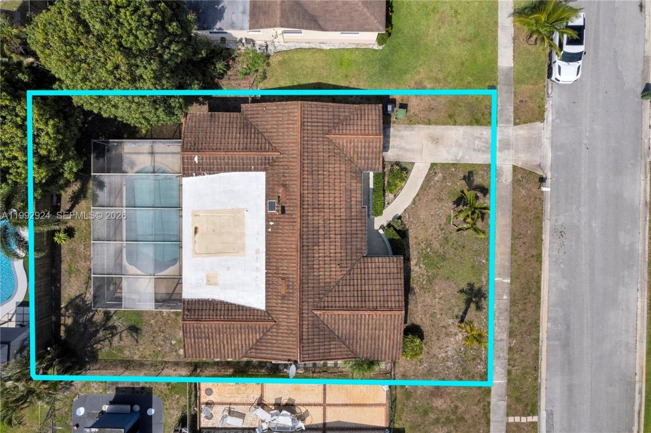 6924 NW 8th Ct, Margate, FL 33063 Photo