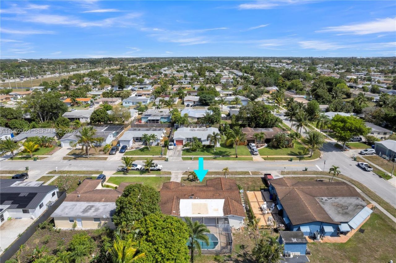 6924 NW 8th Ct , Margate, FL 33063 Photo