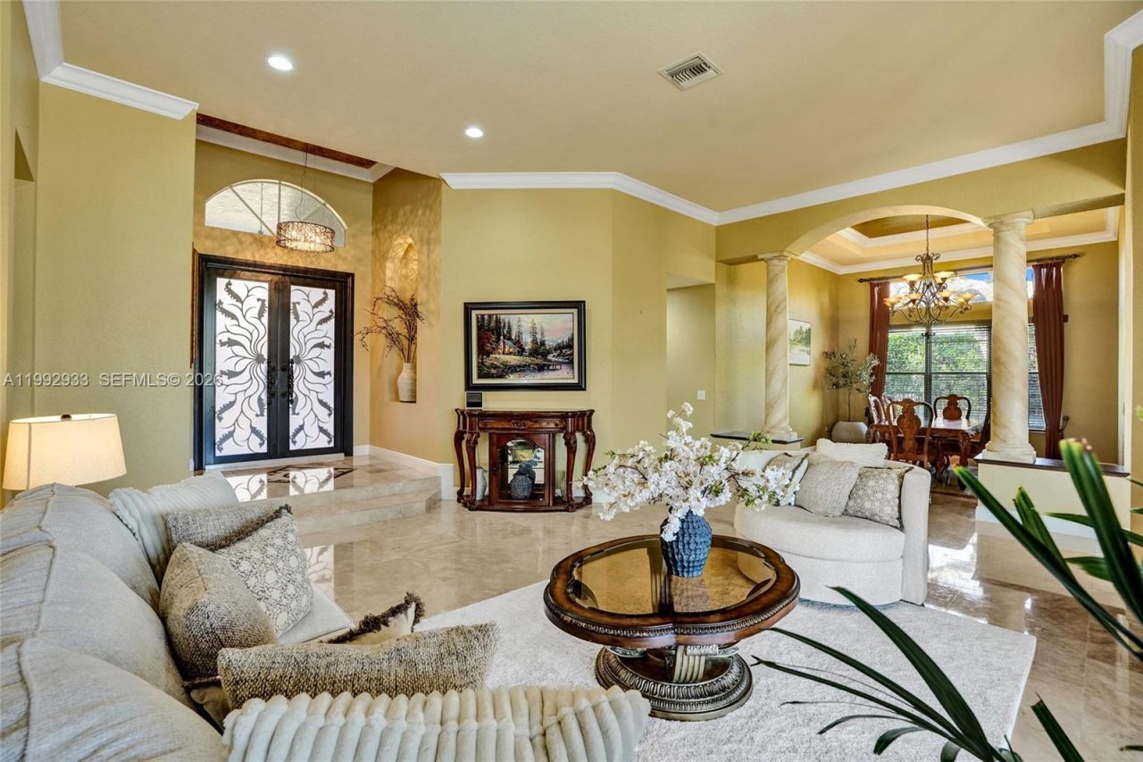 14957 SW 34th St, Davie, FL 33331 Photo