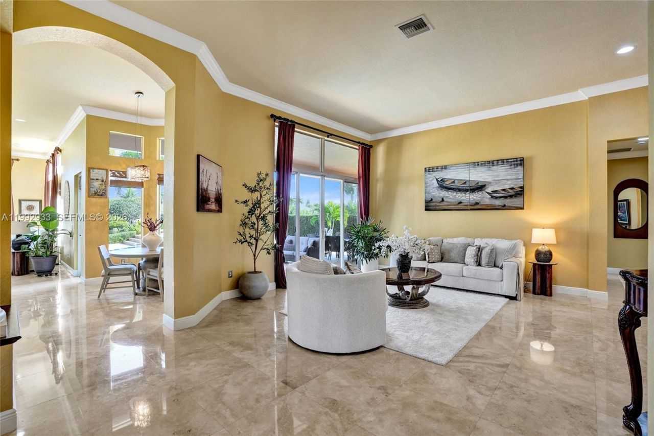 14957 SW 34th St, Davie, FL 33331 Photo