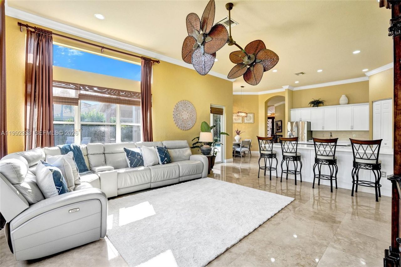 14957 SW 34th St, Davie, FL 33331 Photo