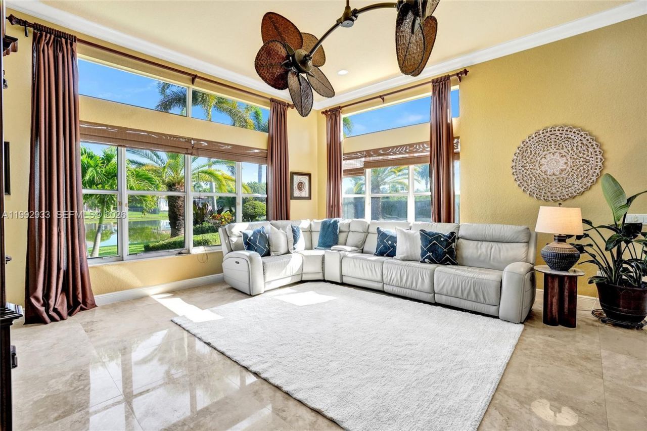 14957 SW 34th St, Davie, FL 33331 Photo