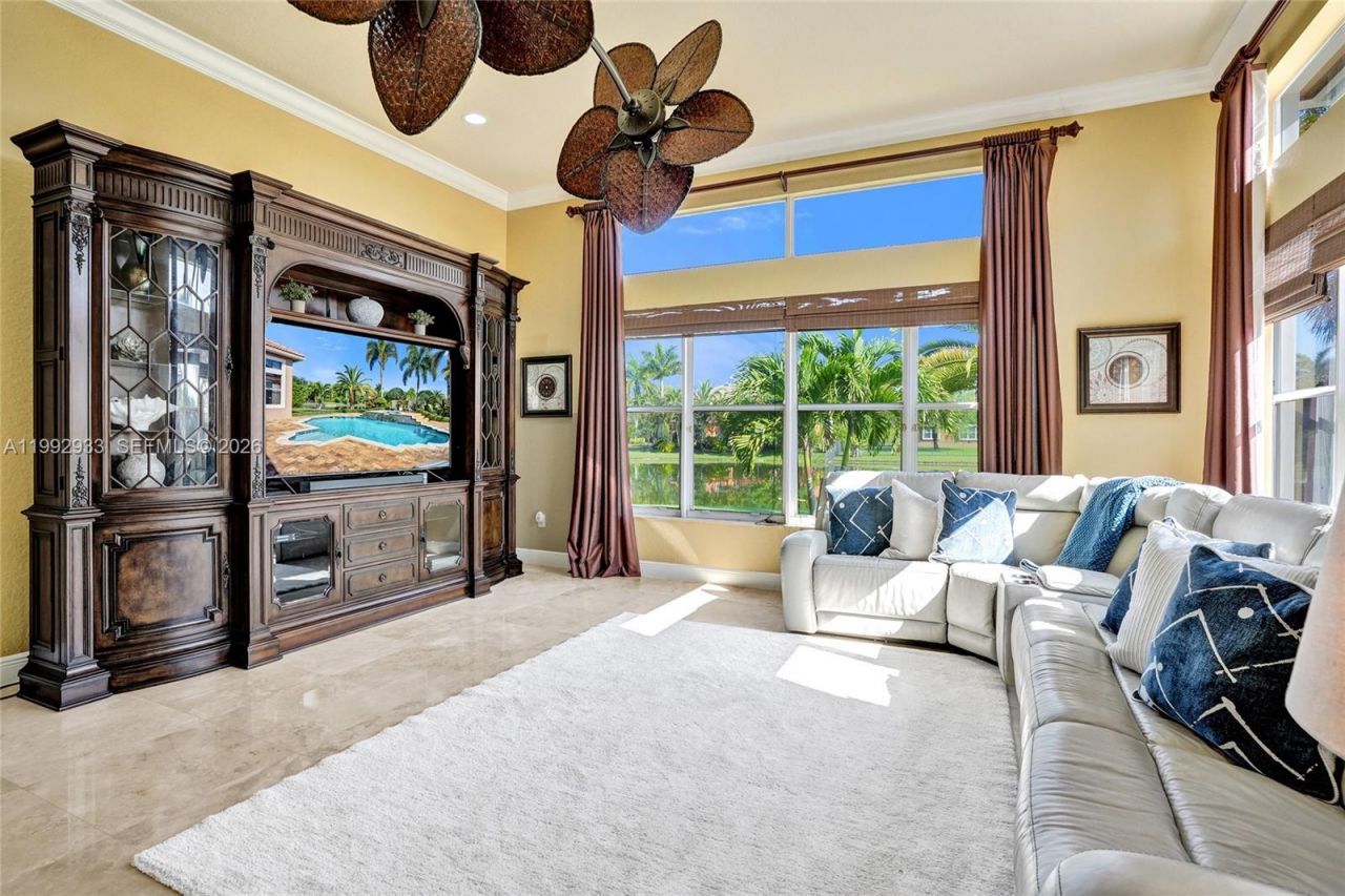 14957 SW 34th St, Davie, FL 33331 Photo