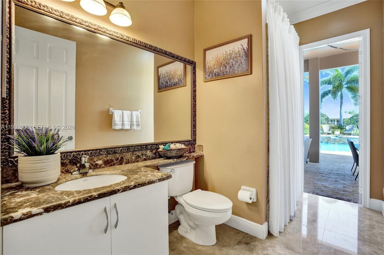 14957 SW 34th St, Davie, FL 33331 Photo