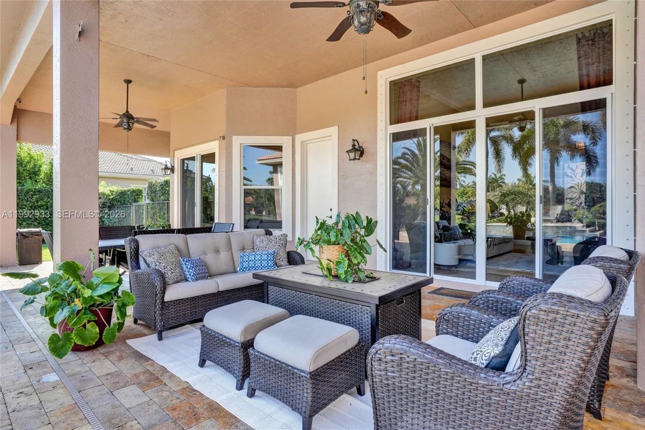 14957 SW 34th St, Davie, FL 33331 Photo