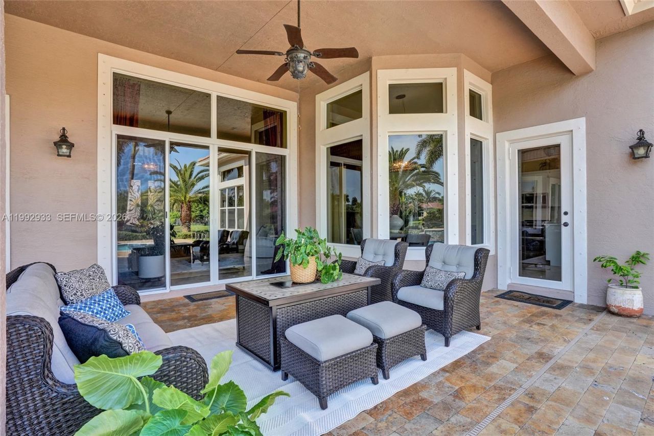 14957 SW 34th St, Davie, FL 33331 Photo