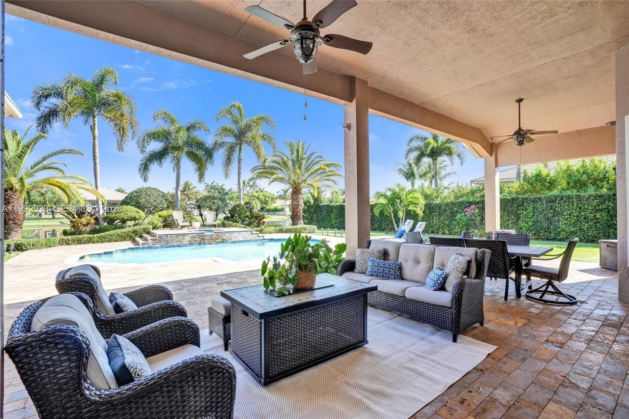 14957 SW 34th St, Davie, FL 33331 Photo