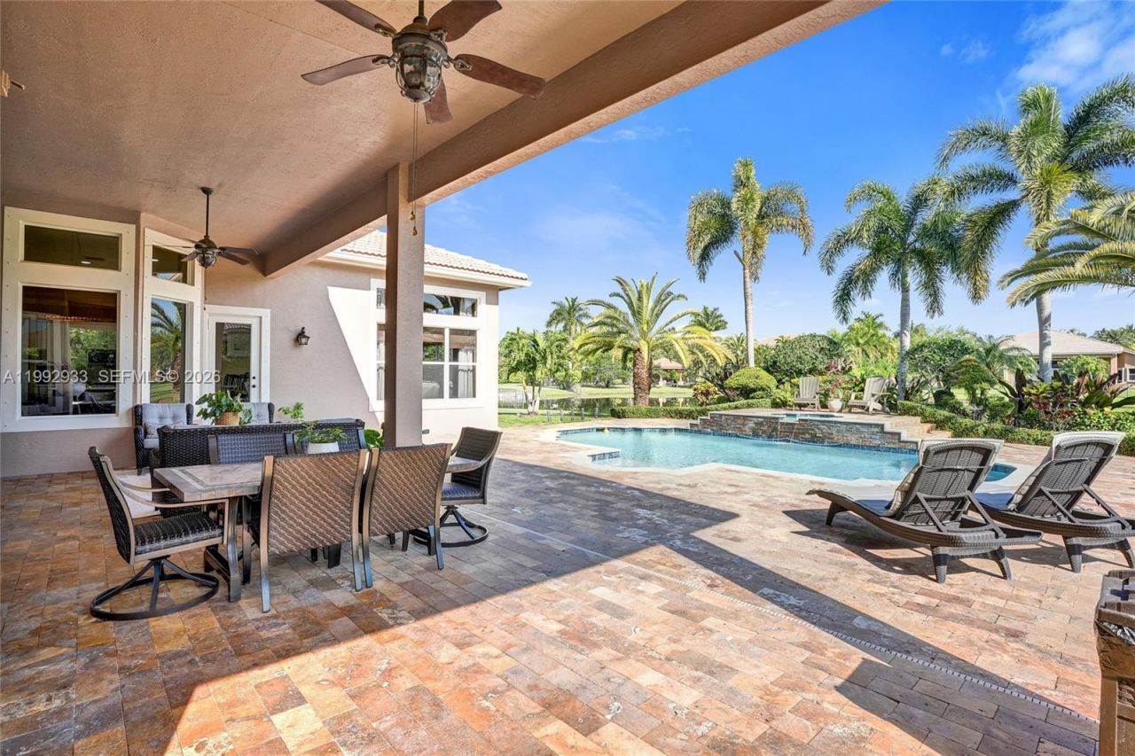 14957 SW 34th St, Davie, FL 33331 Photo